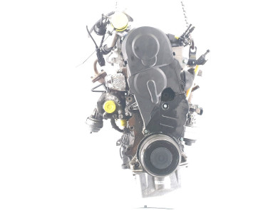 Moteur occasion - Seat IBIZA - ATD