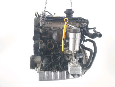 Moteur type ATD - Volkswagen GOLF IV - Z0-5374B