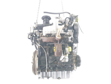 Engine type ATD - Volkswagen GOLF IV - Z0-5374B