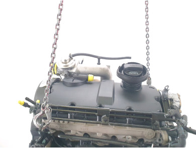 Engine type ATD - Volkswagen GOLF IV - Z0-5374B