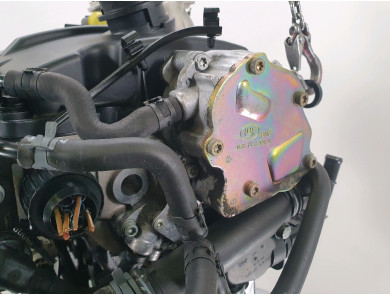 Engine type ATD - Volkswagen GOLF IV - Z0-5374B
