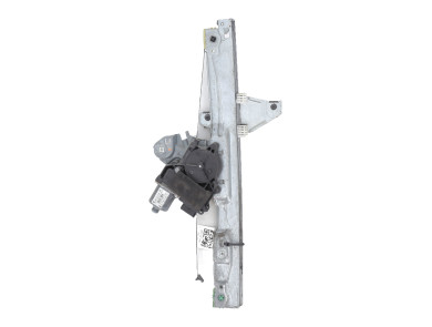 Right front window-lift - Peugeot 308 I PH.1 - 9675467380 - W1-6331M
