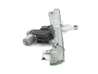 Right front window-lift - Peugeot 308 I PH.1 - 9675467380 - W1-6331M