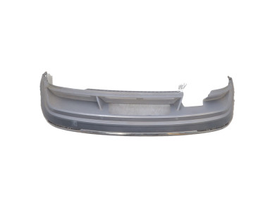 Rear wind deflector used - Volkswagen TIGUAN - 5NA807521B 9B9