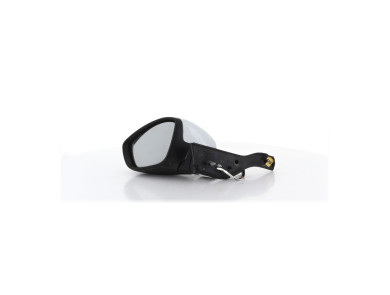 Left wing mirror - Peugeot 208 I PH.1 - Blanc - 1611240280 - A1-8746Y