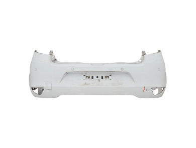 Rear bumper used - Renault CLIO - 7701479252