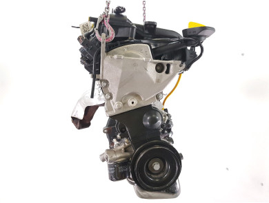 Engine type D4F722 - Renault CLIO CAMPUS II PH.2 - P0-4768R