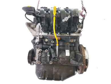 Moteur type D4F722 - Renault CLIO CAMPUS II PH.2 - P0-4768R
