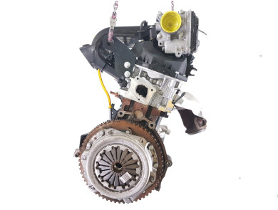 Moteur type D4F722 - Renault CLIO CAMPUS II PH.2 - P0-4768R