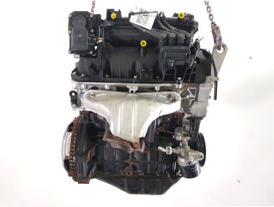 Moteur type D4F722 - Renault CLIO CAMPUS II PH.2 - P0-4768R