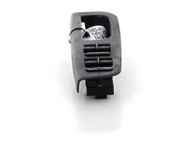 Left window-lift switch panel - Volkswagen GOLF IV - 1J4959857D - T1-0982T