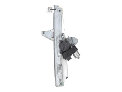 Left front window-lift - Peugeot 308 I PH.1 - 9675467480 - C1-6388V