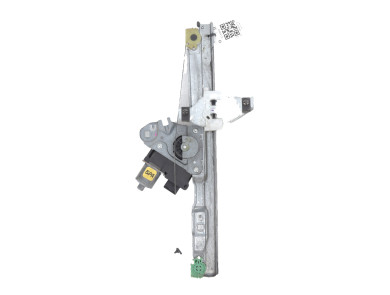 Left front window-lift - Peugeot 308 I PH.1 - 9675467480 - C1-6388V