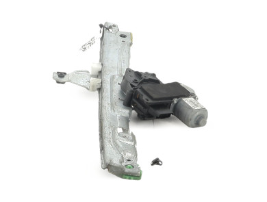Left front window-lift - Peugeot 308 I PH.1 - 9675467480 - C1-6388V