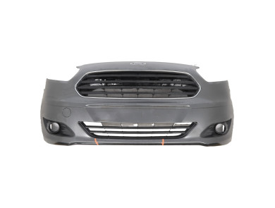 Front bumper used - Ford TOURNEO COURIER - 1932019