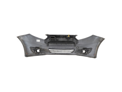 Front bumper - Ford TOURNEO COURIER PH.1 - Gris Fonce - 1932019 - U0-9937B
