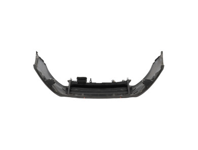 Front bumper - Ford TOURNEO COURIER PH.1 - Gris Fonce - 1932019 - U0-9937B