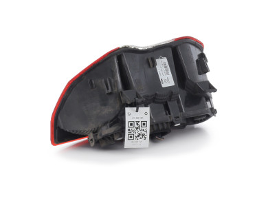 Right rear light - Ford TOURNEO COURIER PH.1 - 2069551 - V0-9919K