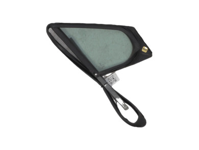 Left front side glass - Peugeot 308 I PH.1 - Inconnu - 9806644280 - M1-6301F
