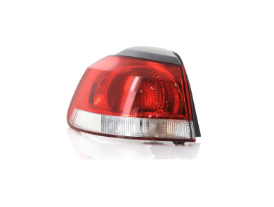 Left rear light - Volkswagen GOLF VI - 5K0945095E - T1-6481F