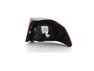Left rear light - Volkswagen GOLF VI - 5K0945095E - T1-6481F