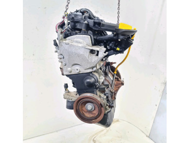 Engine type D4F770 - Renault TWINGO II PH.2 - M1-2273P
