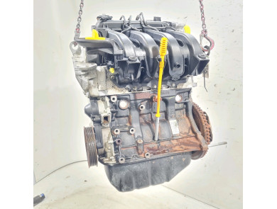 Moteur type D4F770 - Renault TWINGO II PH.2 - M1-2273P