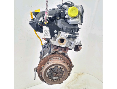 Engine type D4F770 - Renault TWINGO II PH.2 - M1-2273P