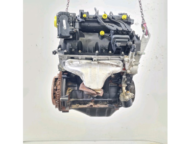 Engine type D4F770 - Renault TWINGO II PH.2 - M1-2273P