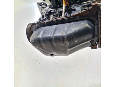 Engine type D4F770 - Renault TWINGO II PH.2 - M1-2273P