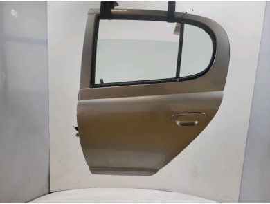 Porte arrière droite occasion - Toyota YARIS - 6700352021