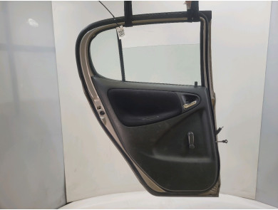 Right rear door - Toyota YARIS I PH.2 - Gris Clair - 6700352021 - F1-6846I