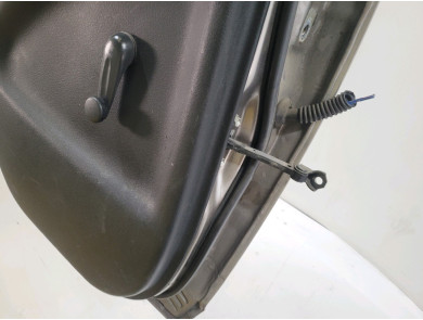 Right rear door - Toyota YARIS I PH.2 - Gris Clair - 6700352021 - F1-6846I