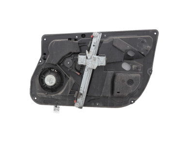 Left front window-lift - Ford FIESTA VI PH.1 - 1852321 - T1-0920E