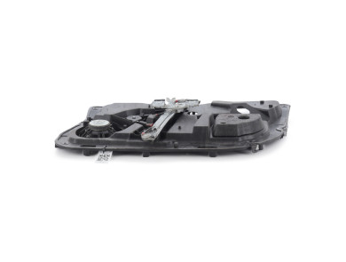 Left front window-lift - Ford FIESTA VI PH.1 - 1852321 - T1-0920E
