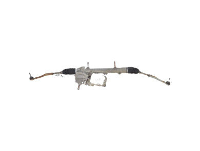 Steering rack - Peugeot 207 - 400151 - X1-7632Y