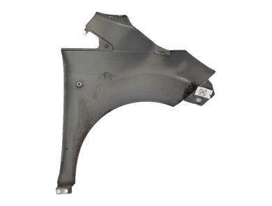 Left front fender - Ford TOURNEO COURIER PH.1 - Gris Fonce - 2729708 - U1-9377E