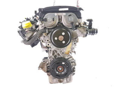 Engine type A12XER - Opel CORSA D PH.2 - Y1-9438K