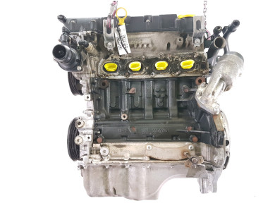 Moteur type A12XER - Opel CORSA D PH.2 - Y1-9438K