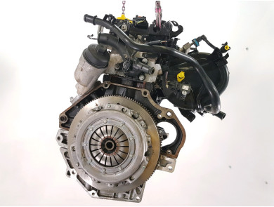 Engine type A12XER - Opel CORSA D PH.2 - Y1-9438K
