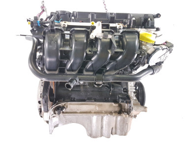 Engine type A12XER - Opel CORSA D PH.2 - Y1-9438K