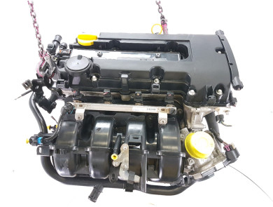 Moteur type A12XER - Opel CORSA D PH.2 - Y1-9438K