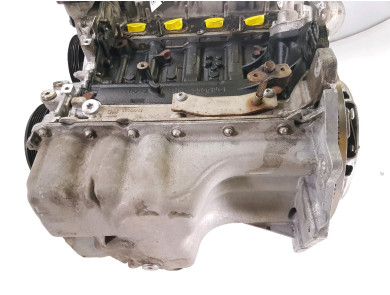 Moteur type A12XER - Opel CORSA D PH.2 - Y1-9438K