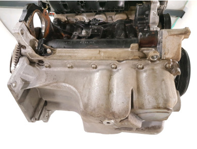 Engine type A12XER - Opel CORSA D PH.2 - Y1-9438K