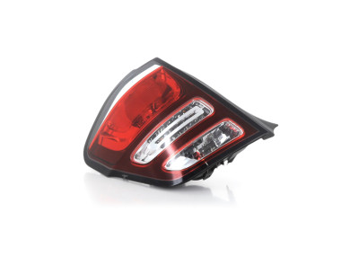 Feu arrière gauche - Citroen C3 II PH.2 - 9803928880 - Q0-9202Y