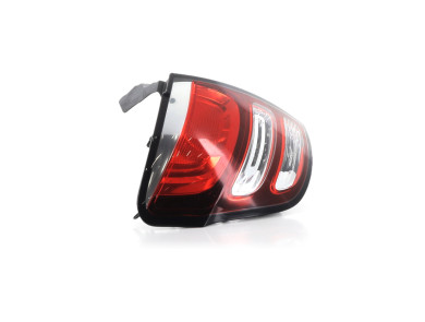 Left rear light - Citroen C3 II PH.2 - 9803928880 - Q0-9202Y