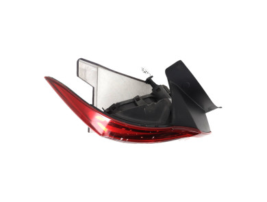 Left rear light - Dacia SANDERO II PH.1 - 265554085R - V1-6617Z