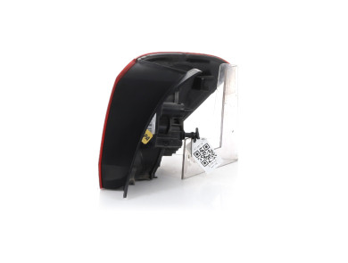 Left rear light - Dacia SANDERO II PH.1 - 265554085R - V1-6617Z