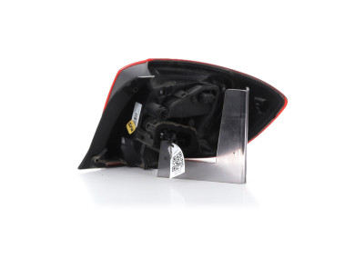 Left rear light - Dacia SANDERO II PH.1 - 265554085R - V1-6617Z