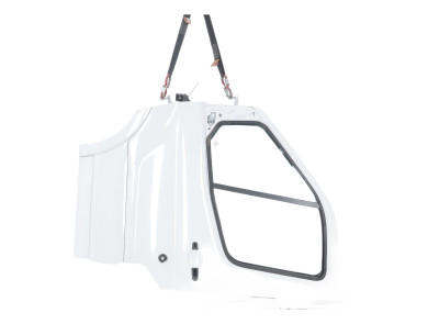 Left front door - Ford TRANSIT V PH.1 - 2522814 - N1-2780C